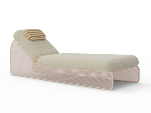 RIVIERA - Fabric sun lounger _ Mambo Unlimited Ideas